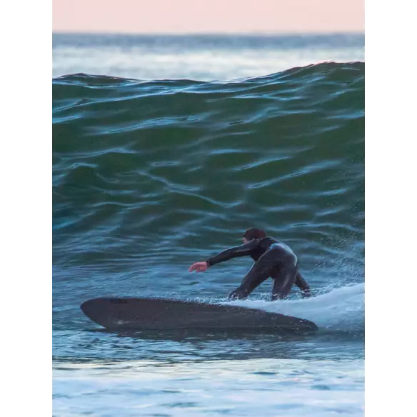 Surfbretter Channel Island Tri Plane Hull