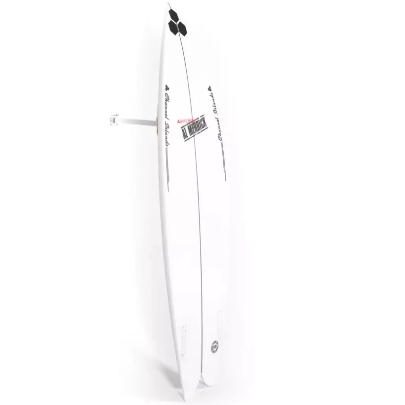 Surfboard Channel Island Fishbeard