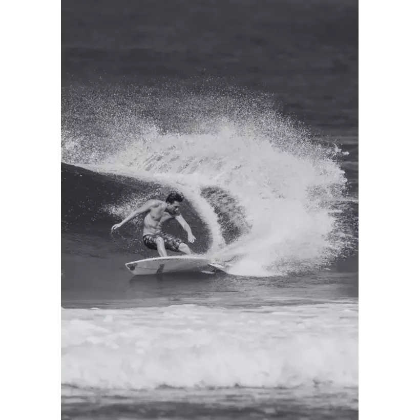 Surfboard Channel Island Fishbeard