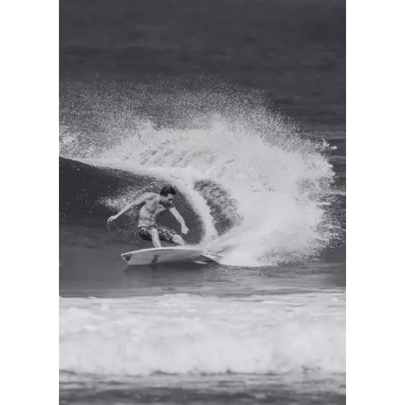 Planche de surf Channel Island Fishbeard Planche de surf Channel Island Fishbeard