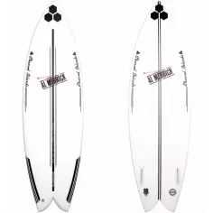 Surfboard Channel Island Fishbeard