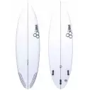 Prancha de surf Channel Island Neck Beard 3