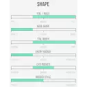 Tabla de surf Channel Island Neck Beard 3