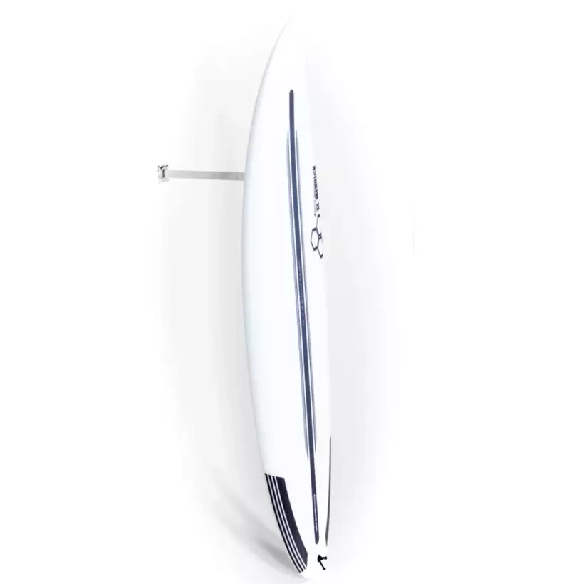 Prancha de surf Channel Island Neck Beard 3