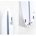 Planche de surf Channel Island Neck Beard 3