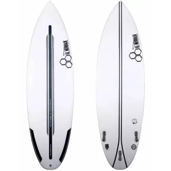 Tavola Da Surf Channel Island Neck Beard 3 Tavola Da Surf Channel Island Neck Beard 3