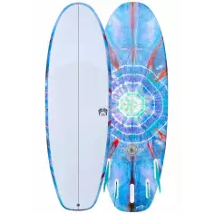 Surfboard Lost Party Platter