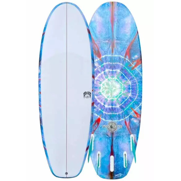 Planche de surf Lost Party Platter Planche de surf Lost Party Platter