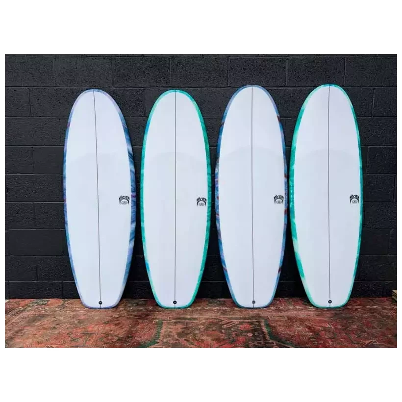 Surfboard Lost Party Platter