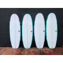 Prancha de surf Lost Party Platter