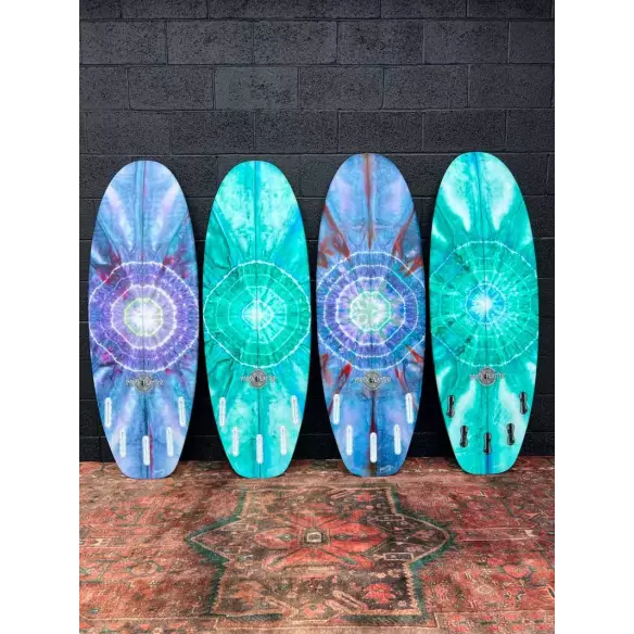 Prancha de surf Lost Party Platter Prancha de surf Lost Party Platter