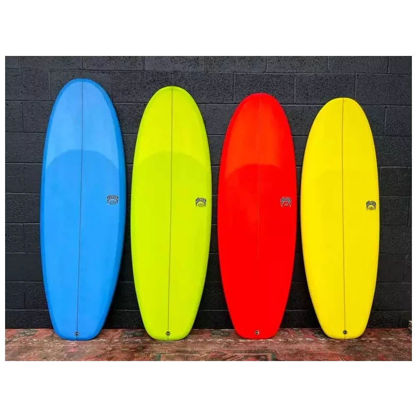 Surfbretter Lost Party Platter