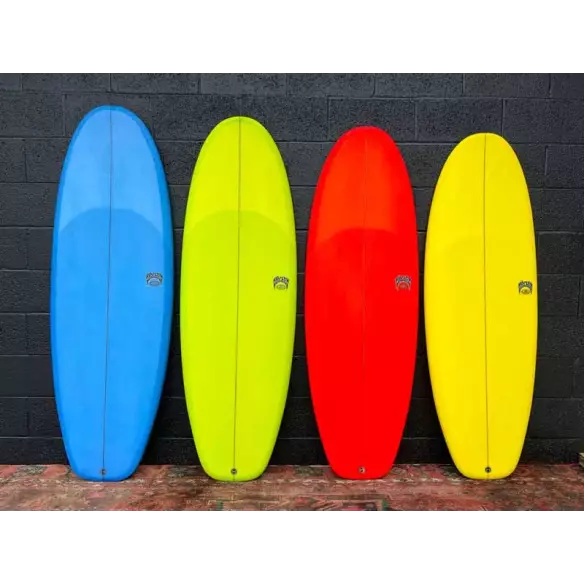 Surfbretter Lost Party Platter