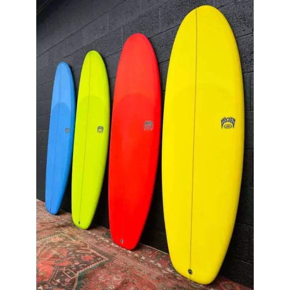 Prancha de surf Lost Party Platter Prancha de surf Lost Party Platter