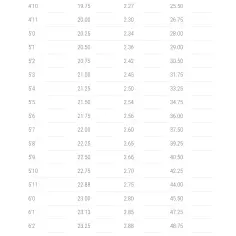 Planche de surf Lost Party Platter 2