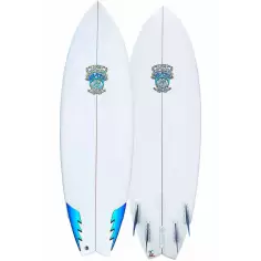 Surfplank Lost Pisces