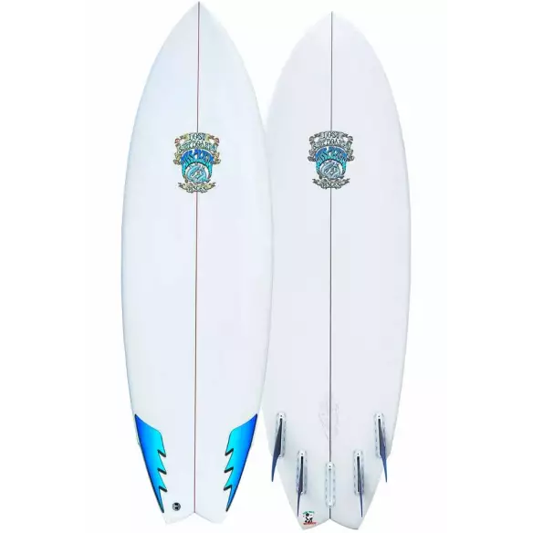 surfboard Lost Pisces surfboard Lost Pisces