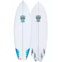 Planche de surf Lost Pisces