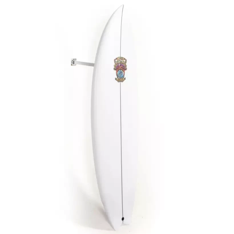 surfboard Lost Pisces