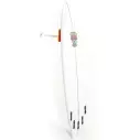 Surfplank Lost Pisces