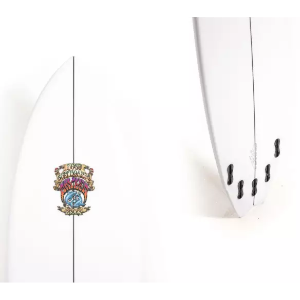 Tabla de surf Lost Pisces Tabla de surf Lost Pisces