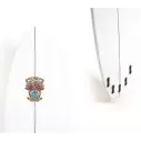 Surfplank Lost Pisces