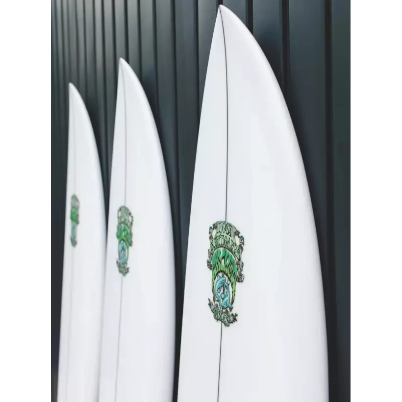 Surfplank Lost Pisces
