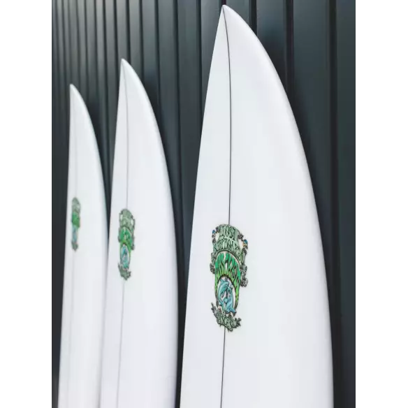 Prancha de surf Lost Pisces Prancha de surf Lost Pisces