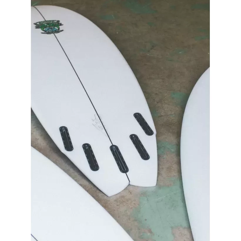 surfboard Lost Pisces