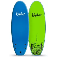 Surfbrett softboard Ryder Apprentice Twin (AUF LAGER)