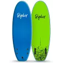 Blauw + Groen