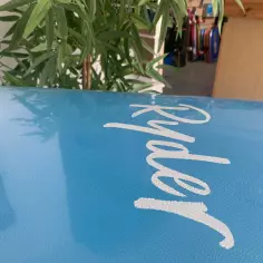 Planche de surf softboard Ryder Apprentice Twin (EN STOCK) 2