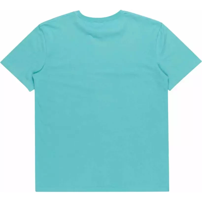 Camiseta quiksilver MW Mini marine blue