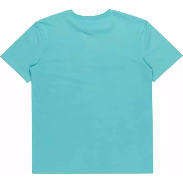 Camiseta quiksilver MW Mini marine blue