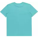 Camiseta quiksilver MW Mini marine blue