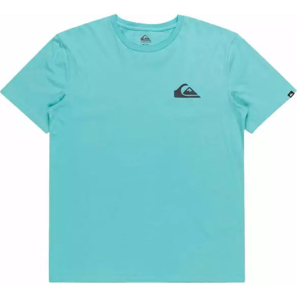 T-shirt Quiksilver MW Mini marine blue