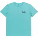 Camiseta quiksilver MW Mini marine blue