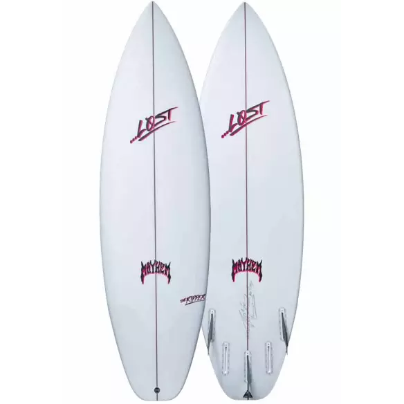Tabla de surf Lost Rad Ripper Tabla de surf Lost Rad Ripper