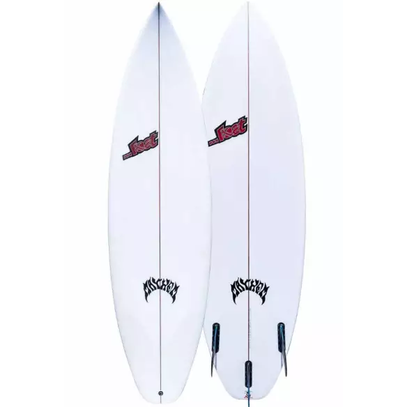 Tabla de surf Lost Rad Ripper Tabla de surf Lost Rad Ripper