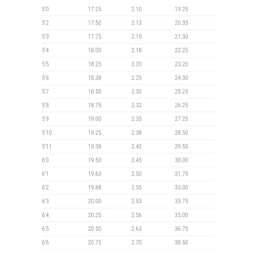 Planche de surf Lost Rad Ripper