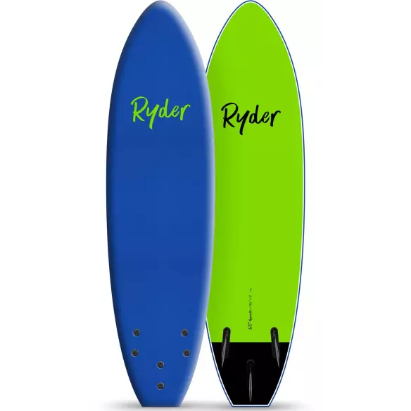Softboard Ryder Apprentice Thruster (IN STOCK)