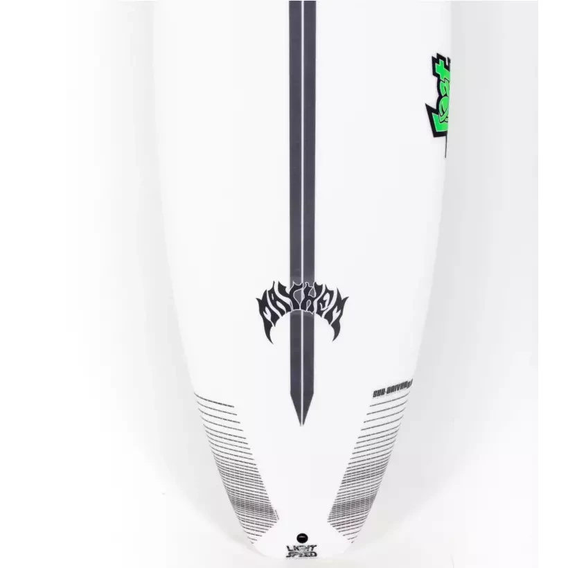 Tabla de surf Lost Rad Ripper