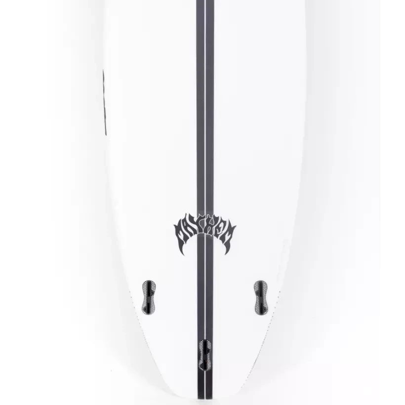 Surfboard Lost Rad Ripper
