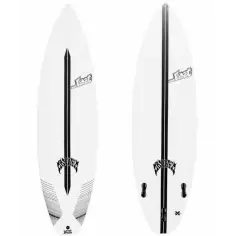 Tabla de surf Lost Rad Ripper