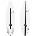 Surfbretter Lost Rad Ripper