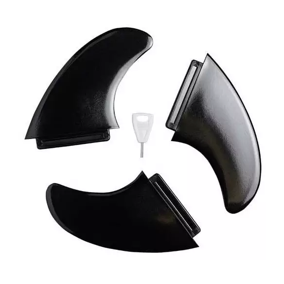 Softboard Ryder Apprentice Thruster (IN STOCK) Softboard Ryder Apprentice Thruster (IN STOCK)