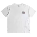 Camiseta quiksilver Take Us Back marine blue
