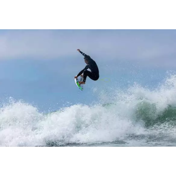 Surfbrett Lost Sub Scorcher 2 Hip Squash Surfbrett Lost Sub Scorcher 2 Hip Squash