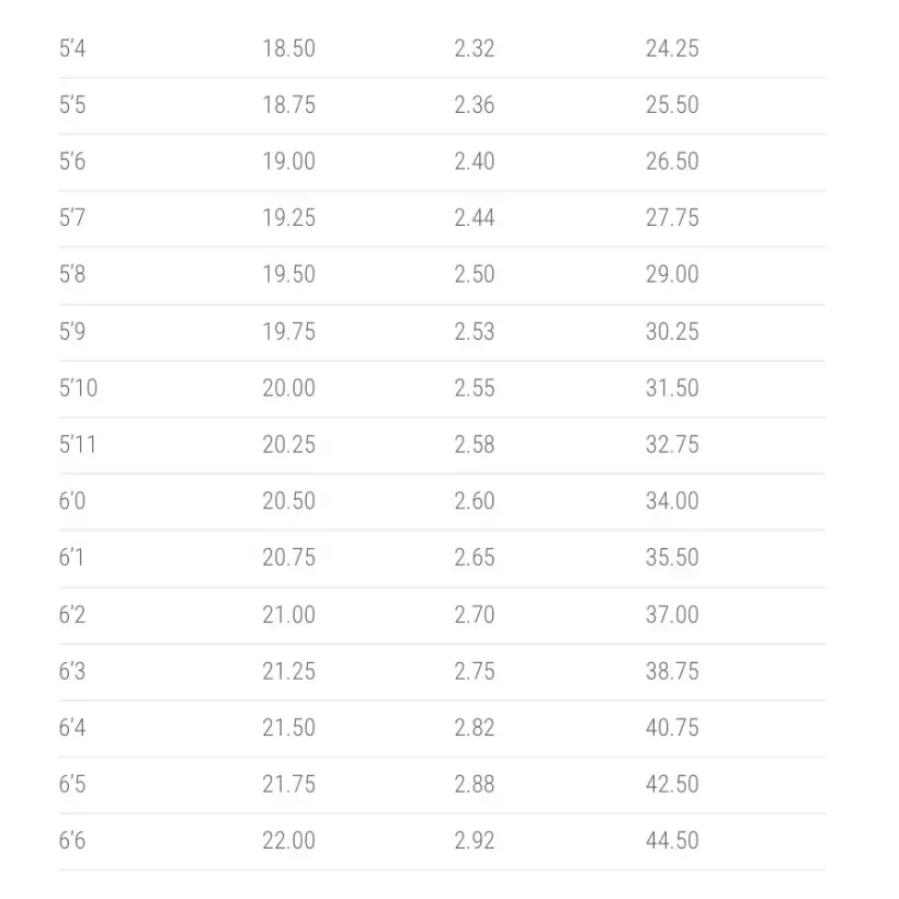 Planche de surf Lost Sub Scorcher 2 Hip Squash