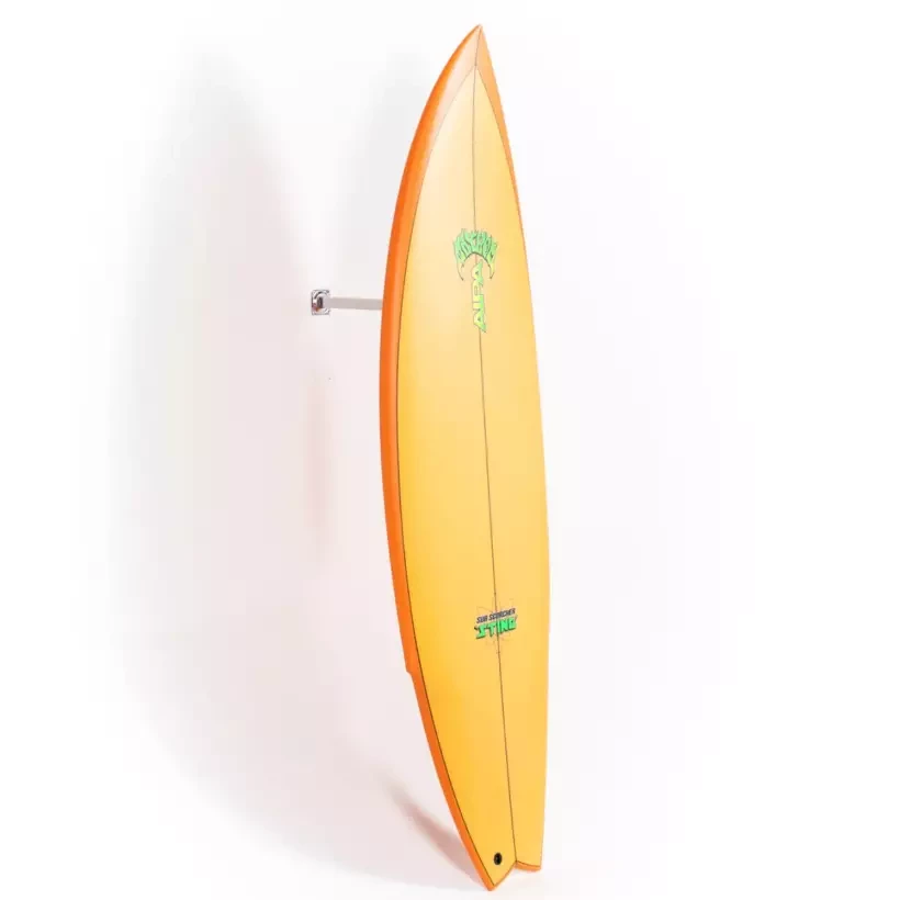 Surfboard Lost Sub Scorcher 2 Hip Squash